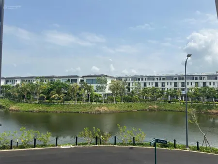 Giá thấp nhất la vida hiện tại nhà phố ngang 5m chỉ 6,2 tỷ
