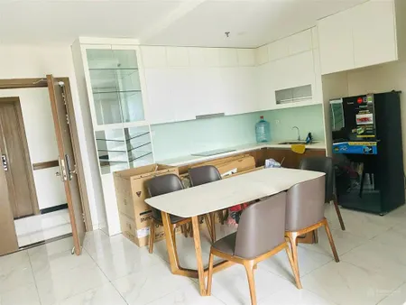 Bán cc hateco apollo 2pn 4,85 tỷ 58m2 đẹp, nhiều tiện ích, giá tốt ở xuân phương, hà nội 0989 149 ***