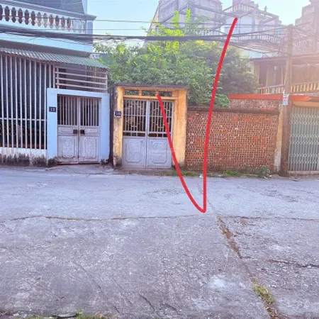 Săn đất đẹp hiếm siêu tiềm năng tại cẩm giang, đồng nguyên, từ sơn bắc ninh đường ô tô tải
