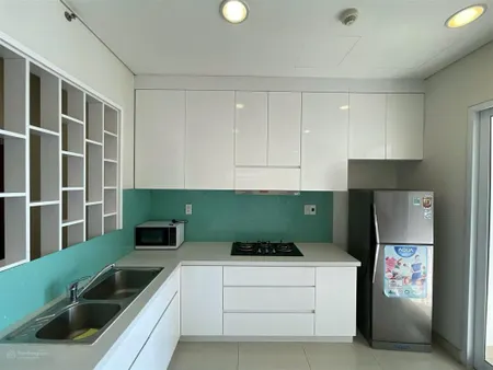 Bán căn 2pn 77m2 tầng cao sora gardens full nội thất mới, cho thuê 13 triệu/ tháng