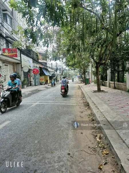 Bán đất đường số 4 trường thọ xe hơi tới nơi dt 340m2 ngang 10m vuông vức giá chỉ 17 tỷ tl