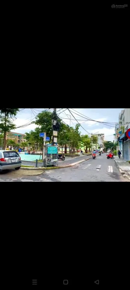 Bán đất lê vĩnh huy, 5,85 tỷ, 51 m2, pháp lý đầy đủ