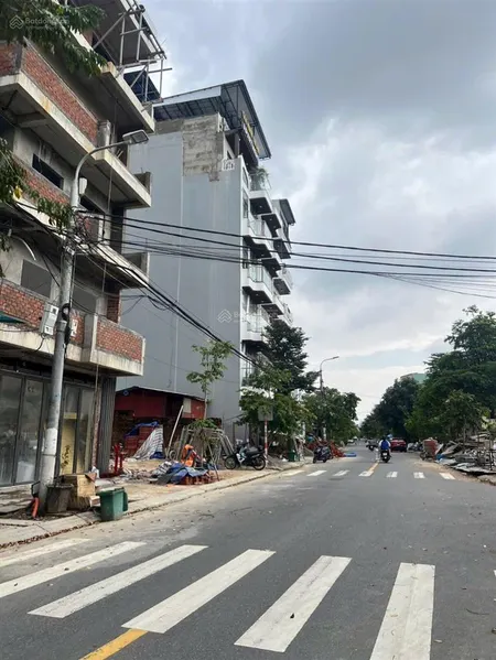 Bán đất mt nguyễn đình chiểu sát khu nam việt á, 191m2, giá chỉ 13. x tỷ