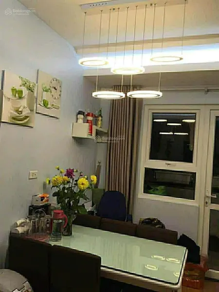 Căn góc 83m² 3 ngủ đẹp lung linh hh3a linh đàm | giá 4.65 tỷ