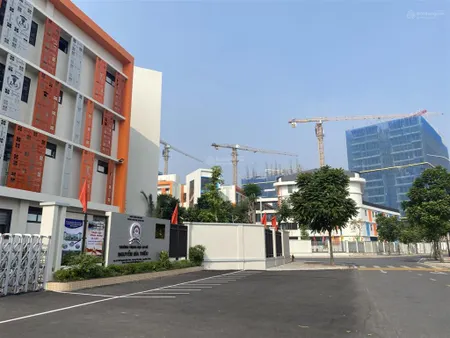 Chỉ 95tr/1m2 đất phố nguyễn lam, phúc đồng, ô tô nhỏ vào đất. đầu tư gấp