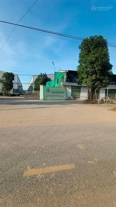 Bán đất tại thị trấn ân thi, 950 triệu 61.4m2