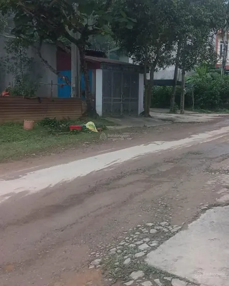 Chính chủ bán đất mặt đường xuân thủy, phường quang trung, thành phố hà giang