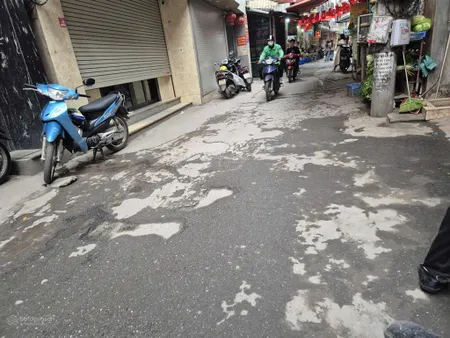 Ban siêu phẩm hiếm đất 70m2 chỉ 9 tỷ ngõ phố phú mỹ mỹ đình giá không tin nổi