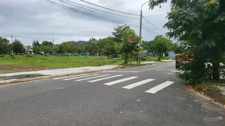 Bán đất tại trung lập 18, 3,85 tỷ, 125m2, liên chiểu, đà nẵng hot!