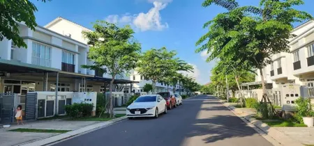 Chính chủ cần bán căn 5m vườn thiên đàng 2 giai đoạn 3 giá tốt nhất thị trường