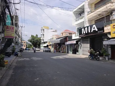 Bán 3 lô hẻm bắc sơn vĩnh hải phường bắc nha trang giá 5.2 tỷ lô 92m2