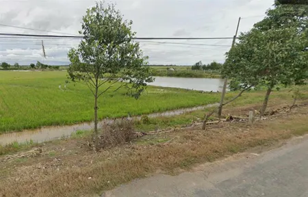Bán 9982m2 skc, dt 831 tuyên bình, vĩnh hưng, long an