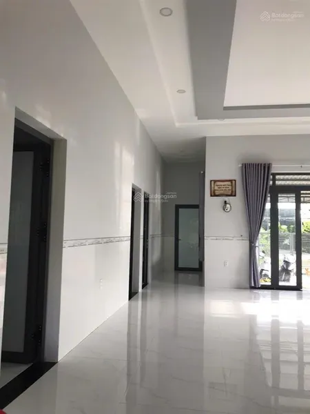 Bán nhà cách trung tâm phan thiết 4km