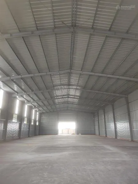 Bán nhà xưởng mới xây thổ cư 100% thuận tiện sản xuất nhiều ngành nghề