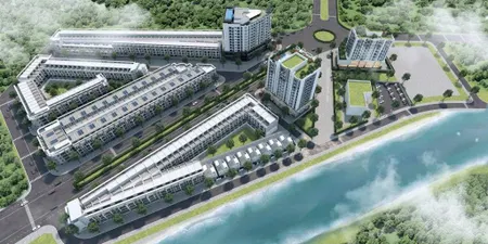 Bán gấp nhà 4 tầng 100m2, thang máy, mặt phố kd, nhỉnh 5 tỷ tại trung tâm vĩnh yên, vĩnh phúc