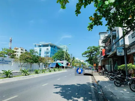 Bán đất đường trần phú vĩnh nguyên trung tâm nha trang vị trí vàng!