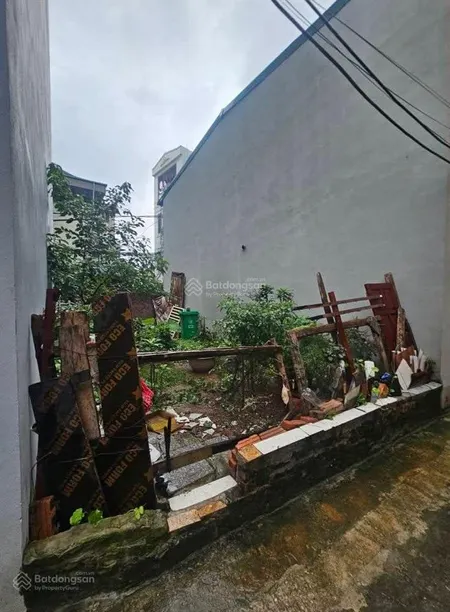 Bán đất mỗ lao ,hà đông 65m đã có giấy phép xây dựng ,ô tô đỗ cửa chỉ 11 tỷ