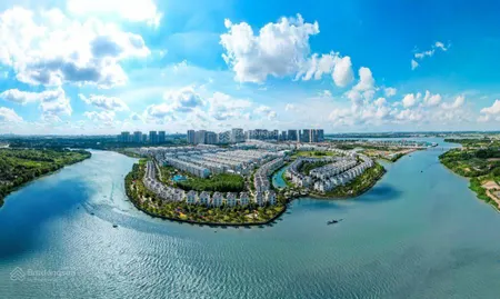 Sở hữu biệt thự manhattan glory từ 36 tỷ vị trí kim cương, giá trị trường tồn theo thời gian !
