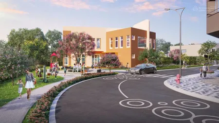 Cát tường jhome, nhà phố compound mang phong cách nhật bản, giá bán chỉ 3.9 tỷ sở hữu ngay
