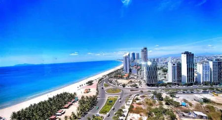 Chính chủ cần bán lô đất nguyễn công trứ sát võ nguyên giáp, sơn trà, đà nẵng