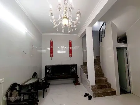 Nhà hoàn kiếm / 56tỷ / trung tâm phố / thanh khoản cao