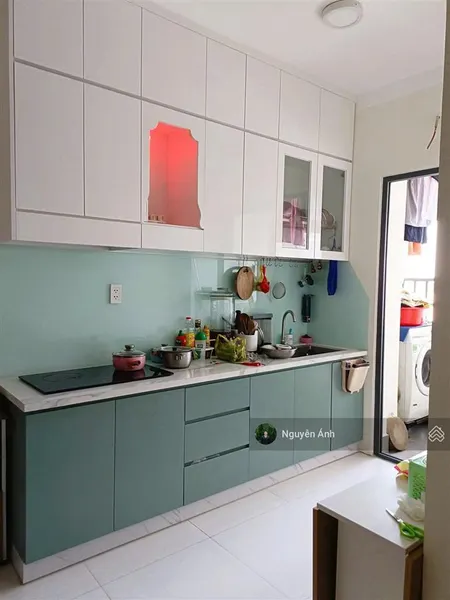 Chung cư stown phúc an cần bán căn 50m2 full nội thất tầng đẹp 0909 056 *** zalo