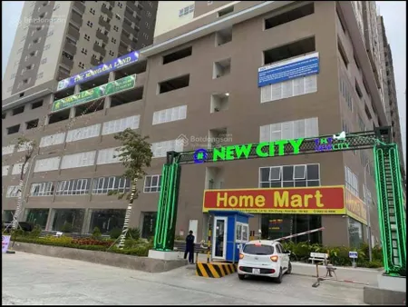 Cần bán căn hộ chung cư tht newcity 69m2 2 ngủ 2vs 2,28tỉ