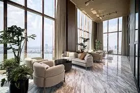 Ch 3pn giá đẹp nhất sun feliza cầu giấy tiện ích 6* trần cao 14m vị trí kim cương 139tr/m2