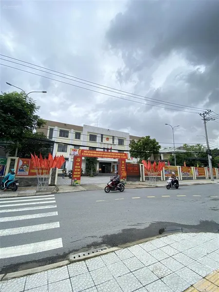 2 lô liền kề mặt tiền võ duy ninh, sơn trà cách biển võ nguyên giáp chỉ 300m dt 72m 5.1 tỷ