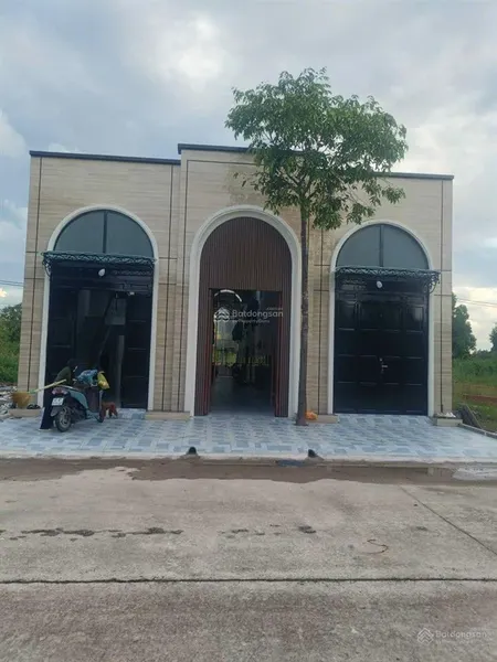Bán cặp nhà trọ vị trí đẹp tại mỹ phước 3 thới hòa bến cát bd (tp. hcm). 0937 948 ***