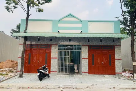 Bán cặp nhà trọ mới vị trí đẹp tại khu đô thị mỹ phước 3 bến cát bình dương, 0937 948 ***