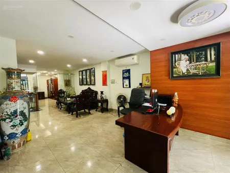 Rẻ nhất trung sơn bán nhà dt 5x20m, giá 15.5 tỷ, 1 trệt 4 lầu st nhà view cv , 0903 870 ***
