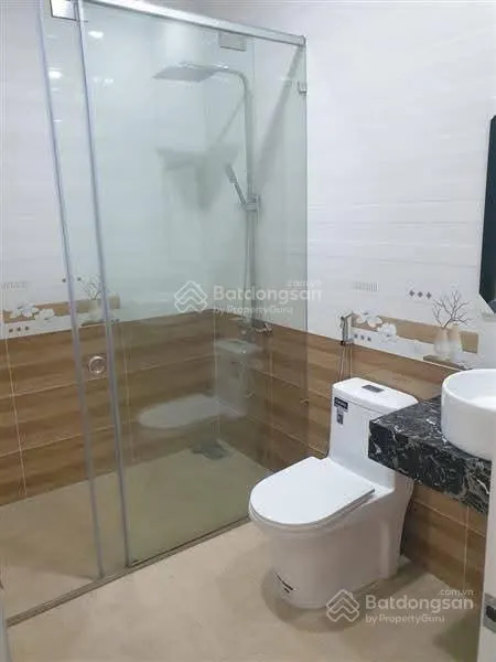 Nhà đẹp 4 tầng, mặt tiền 14m có vỉa hè, khu dân cư sơn kỳ, 100m2, tân phú, chỉ 11.95 tỷ.