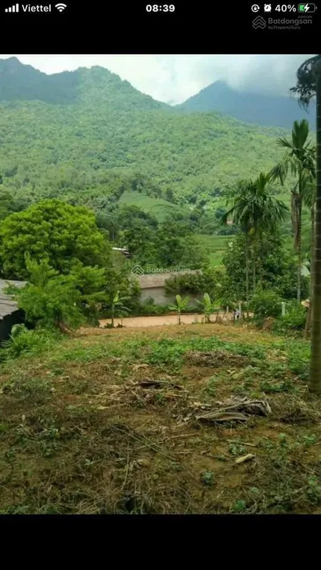 Đất nghỉ dưỡng khánh thượng view triệu đô, có 10m bám đường trục chính rộng 89m, kd buôn bán tốt
