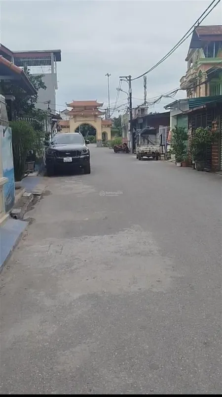 Bán lô đất 62,9m2 tại kiên thành đường ô tô vào tận nơi, khu dân trí cao giá rẻ nhất trâu quỳ