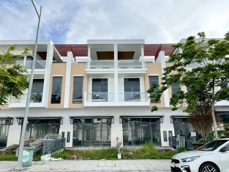 Nhà phố 3 tầng + sân thượng giá chỉ 3.3 tỷ kđt phú cường, tp rạch giá 5x24m, 0901 089 ***