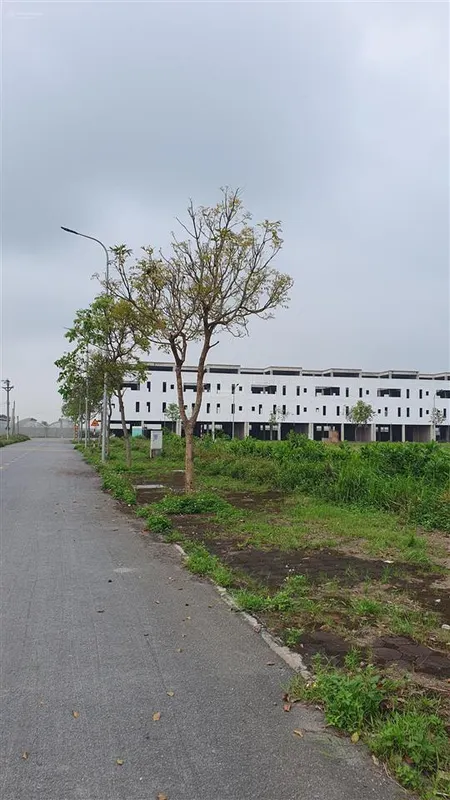 Bán đất nền khu dân cư trần sơn, đại lai, bắc ninh, gần cảng hàng không