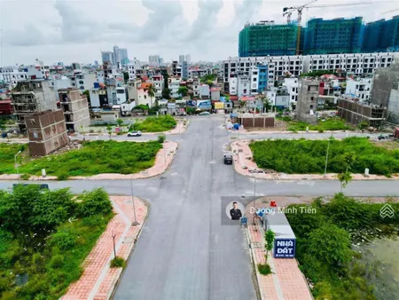 72m2 đất trục chính tđc 226 lê lai ngang 6m đường 25m