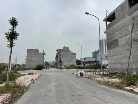 48m2 đất tuyến 2 tđc 226 lê lai vị trí ngay gần trục đường 25m