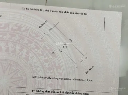 Đất dịch vụ đất mặt phố phường xuân phương giá tốt nhất khu vực