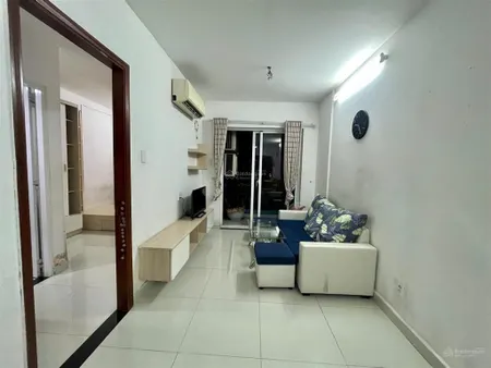 Bán căn hộ 8x plus, 2pn 2wc view bắc, đã có sổ hồng, hỗ trợ vay ngân hàng 3 bên