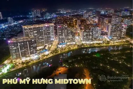 Thay đổi kế hoạch bán gấp shop trệt mặt tiền khu midtown sầm uất phú mỹ hưng, giá tốt, chỉ 24 tỷ