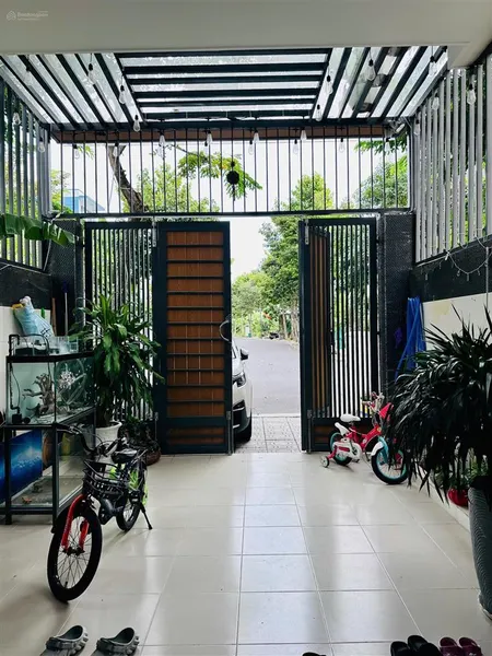 Bán nhà 3 tầng kđt an bình tân phường nam nha trang sổ hoàn công