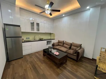 Bán nhà mặt phố hàng vôi trung tâm hoàn kiếm diện tích 23m nhà 6 tầng mặt tiền 4m giá 20,3 tỷ