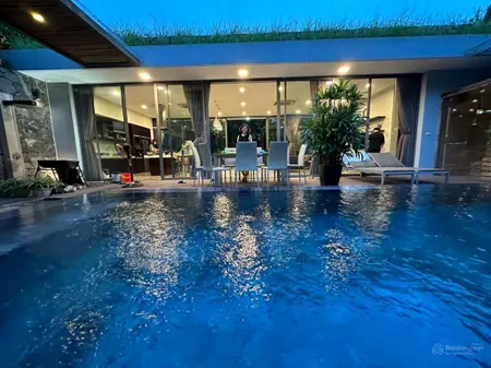 Bán biệt thự nghỉ dưỡng flamingo đại lải resort