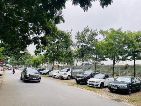 Cần bán nhà vị trí đẹp đắc địa đường đỗ mười khu đô thị gamura yên sở