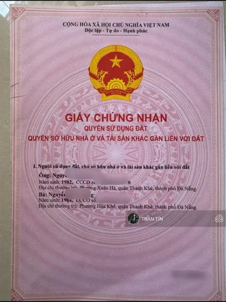 Lô đất đường bàu mạc 23, diện tích 300m2, giá bán 21 tỷ