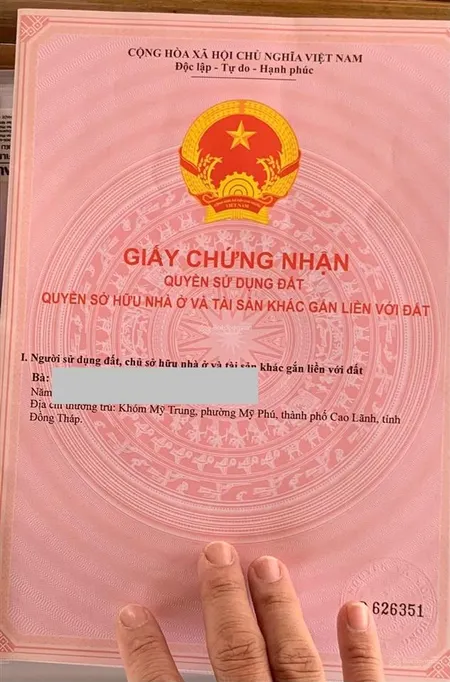Khu đô thị mới hà tiên đường số 2 (trần phú). vị trí cực kì vip, bán đất tặng nhà. 0908 407 *** a nam