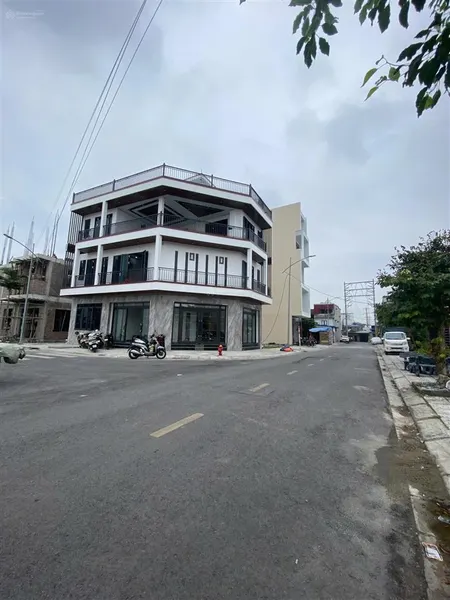Bán lô góc tđc phương khê trục chính 42m2 giá 3.15 tỷ. 0941 542 ***