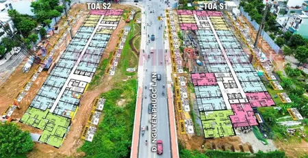 3,8 tỷ sở hữu ngay 1pn+ ngay tại trung tâm mới hòa xuân với diện tích lên đến 112 m²
